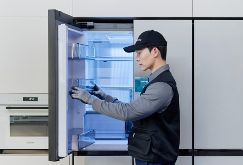 A/S 패스트트랙